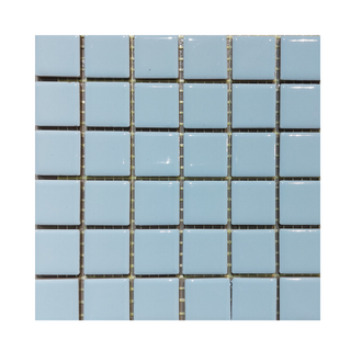 کاشی استخری 2.5*2.5 البرز BLUE2