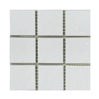 کاشی استخری 5*5 البرز DG WHITE1