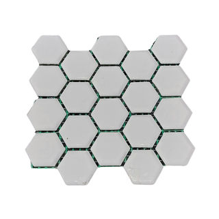 کاشی استخری 6 گوش البرز Sg white1