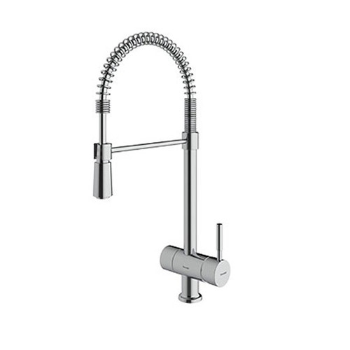 آشپزخانه فنری دو منظوره آلستر/ آتلانتیک