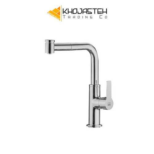 شیر آشپزخانه شاوری مدل ریتا - KWC