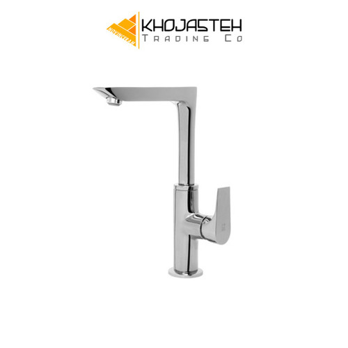 شیر آشپزخانه ثابت روکار مدل ورونا - KWC