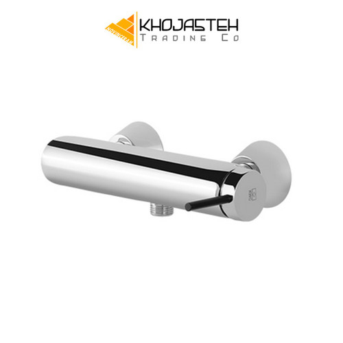 شیر توالت روکار مدل زو - KWC