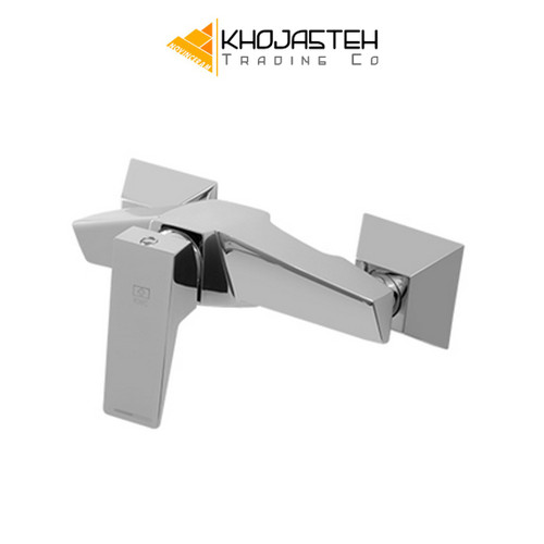شیر توالت روکار مدل کواترو - KWC