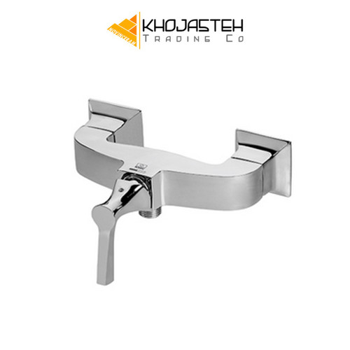 شیر توالت روکار مدل کلاسیک - KWC