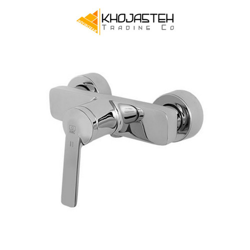شیر توالت روکار مدل دومو2 - KWC