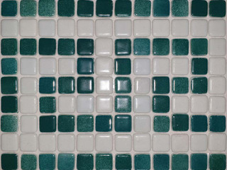 G&T versache White&Green